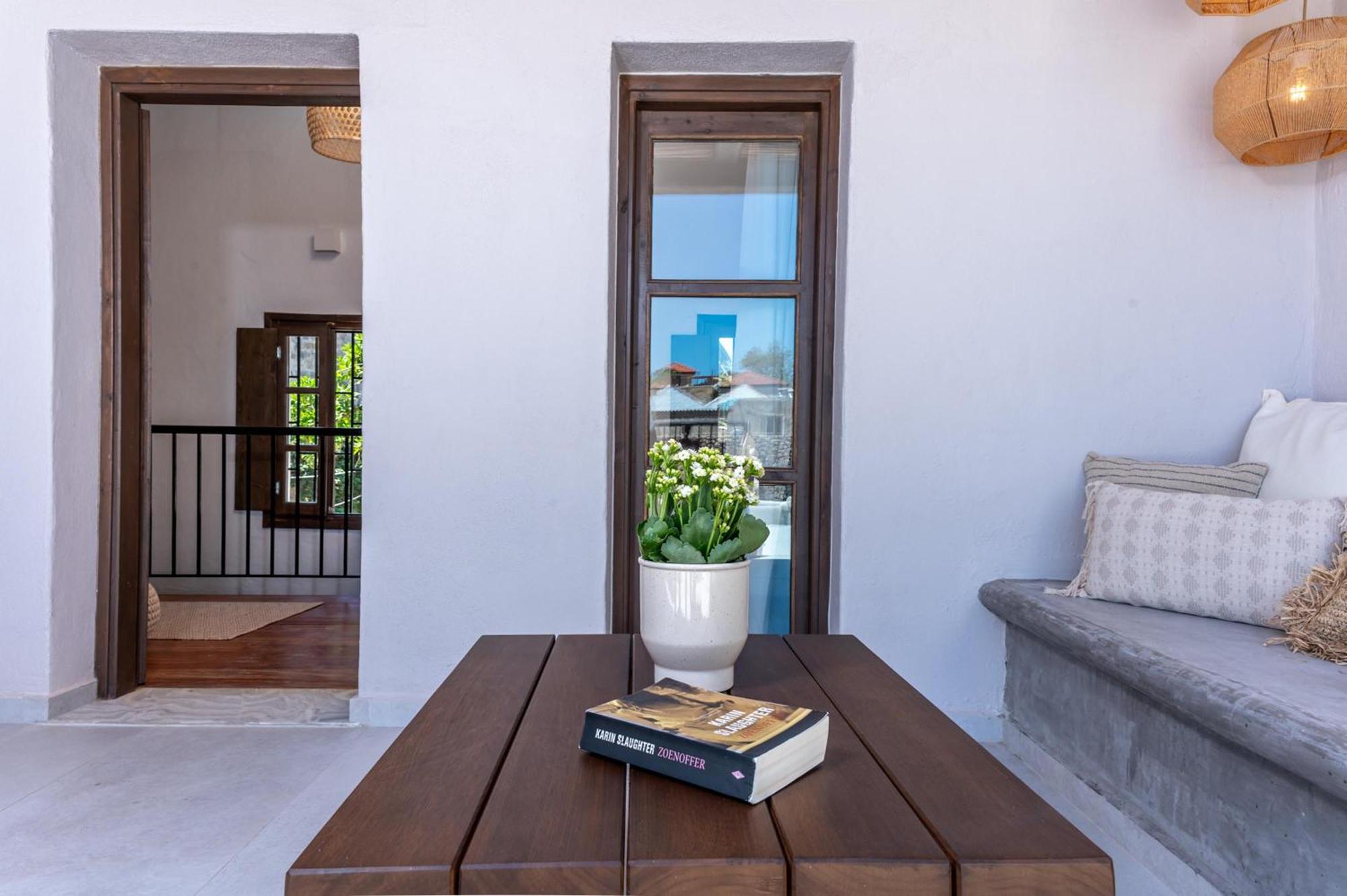 Elia Suites - Old Town Rhodes City Cameră foto