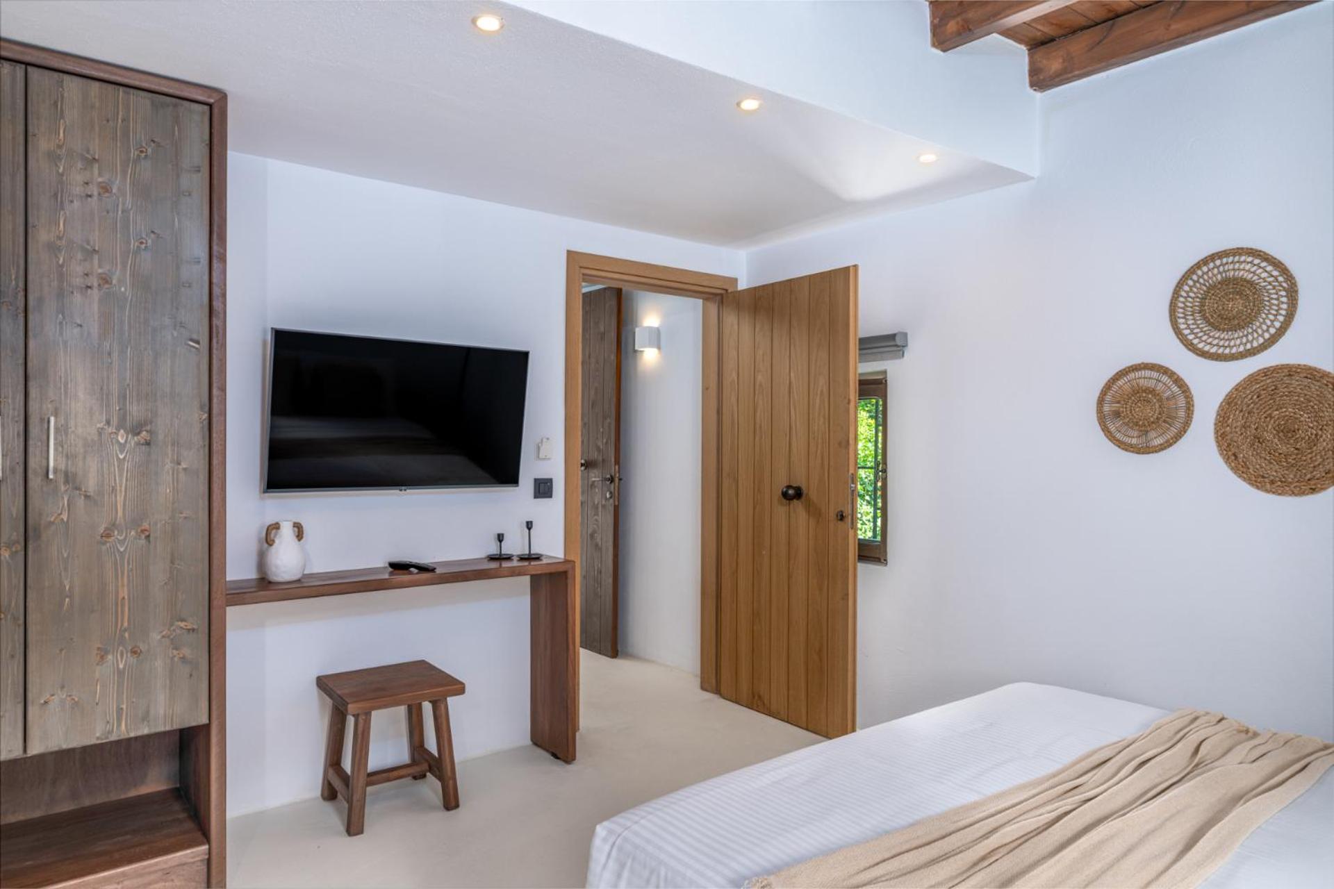 Elia Suites - Old Town Rhodes City Cameră foto