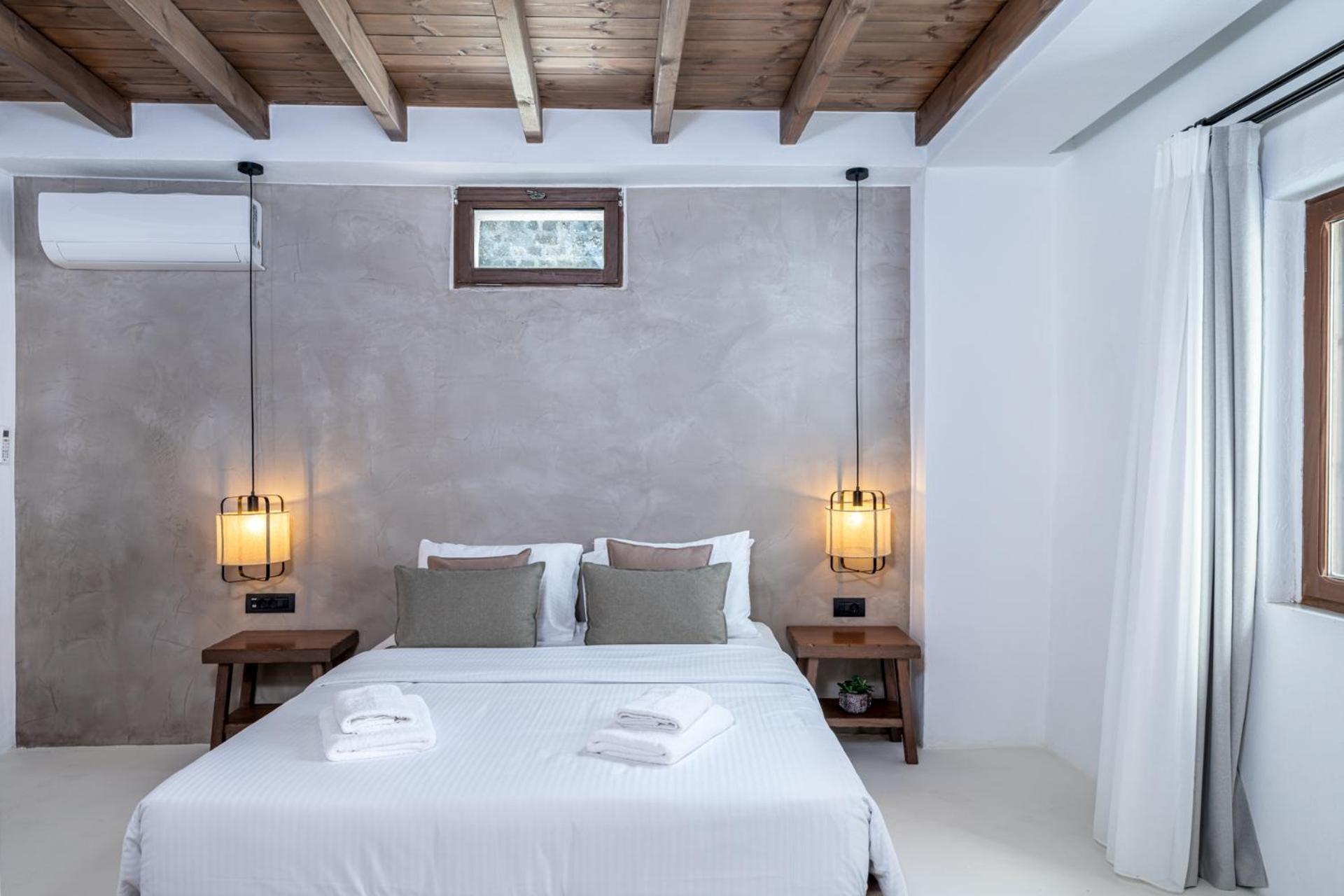 Elia Suites - Old Town Rhodes City Cameră foto